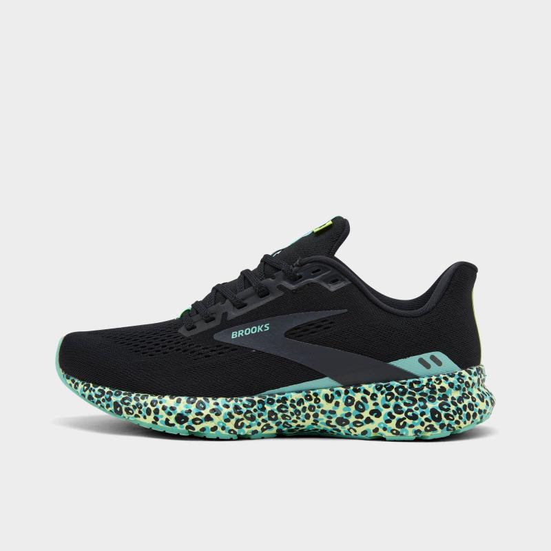 Discover A New Breed Of Running Shoes: 15 Key Things To Know About Brooks Cheetah Prints
