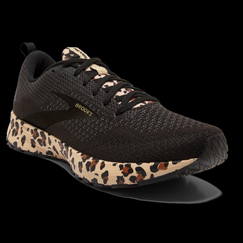 Discover A New Breed Of Running Shoes: 15 Key Things To Know About Brooks Cheetah Prints