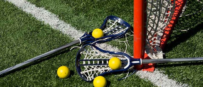 Discover Engaging Ideas For Lacrosse Practice In Your Own Backyard
