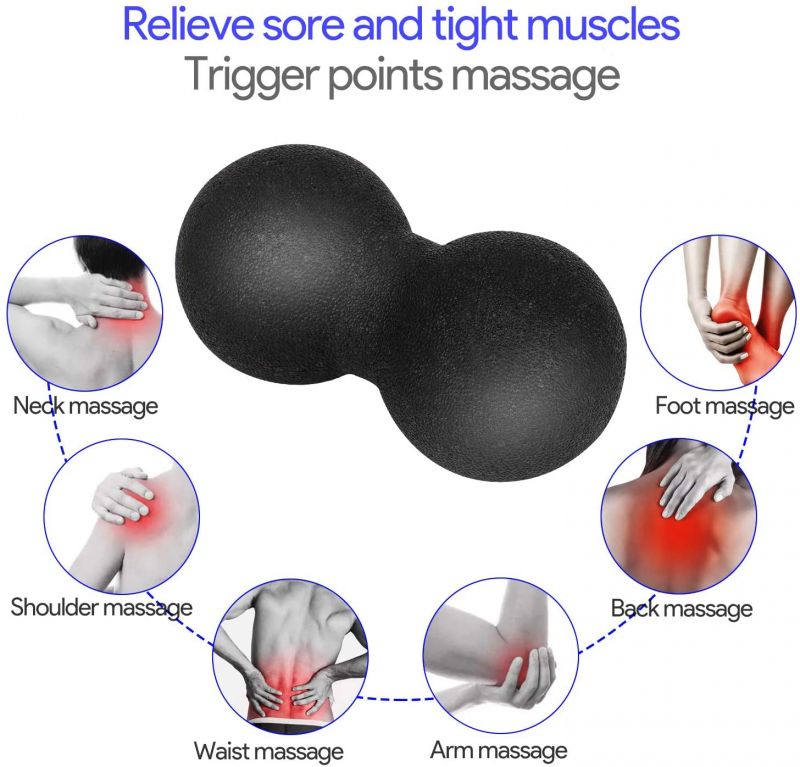 Discover How Lacrosse Balls Improve Your Game and Relieve Pain