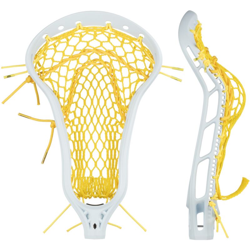 Discover How the StringKing Complete 2 Pro Midfield Lacrosse Head Elevates Your Game