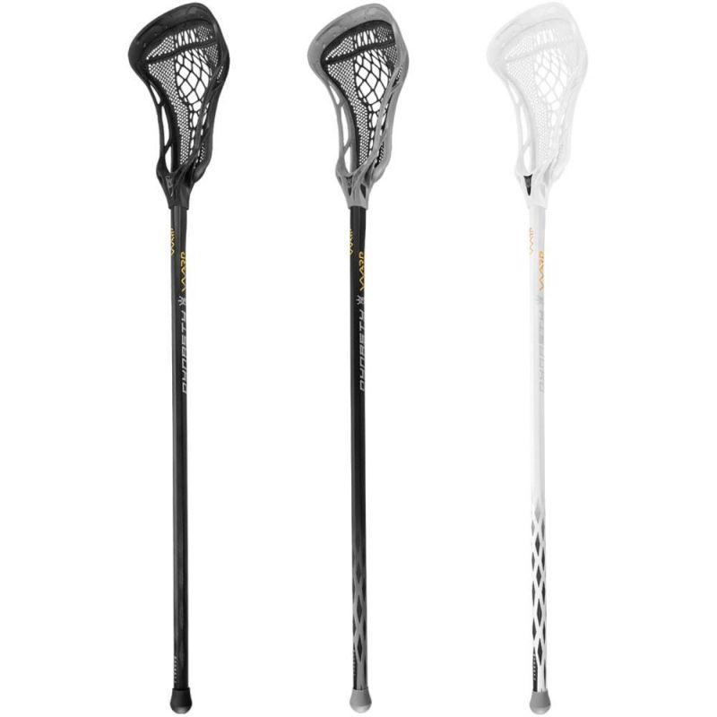 Discover How True Composite Technology Is Revolutionizing Lacrosse Sticks