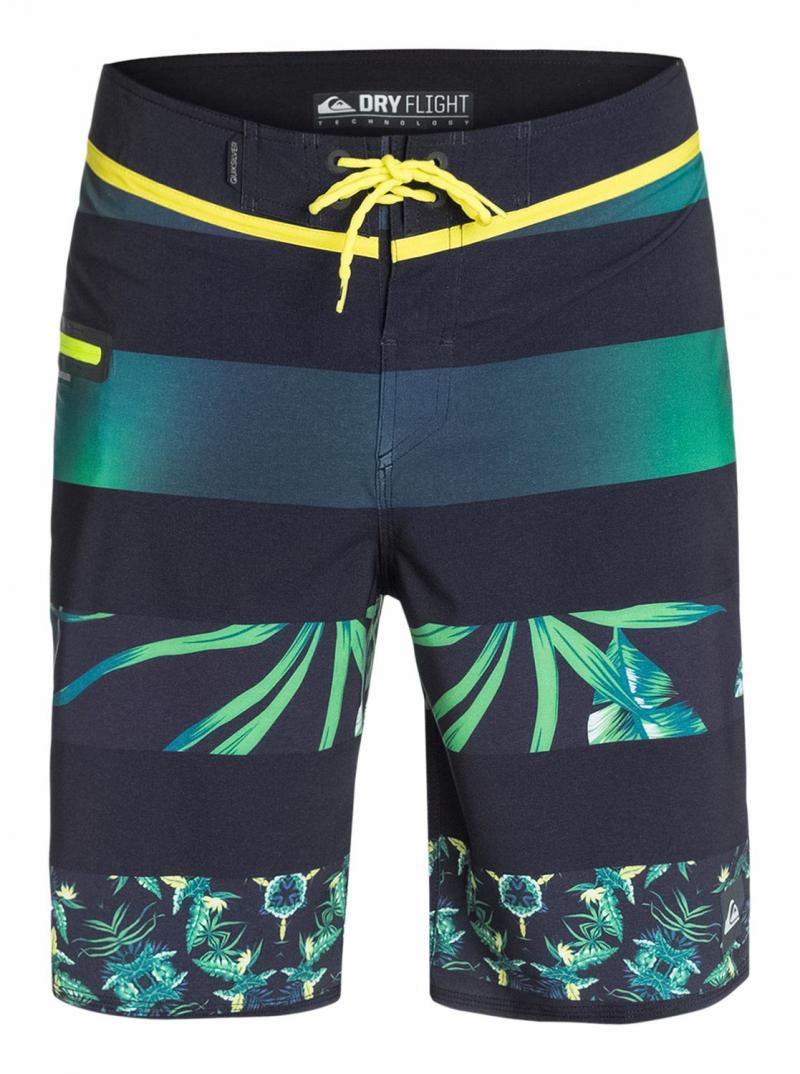 Discover the 15 Best Quiksilver Board Shorts for Men: A Buyer