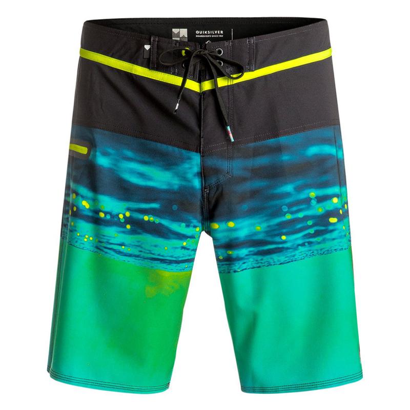 Discover the 15 Best Quiksilver Board Shorts for Men: A Buyer