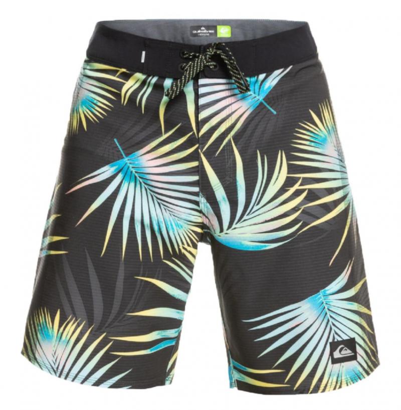 Discover the 15 Best Quiksilver Board Shorts for Men: A Buyer