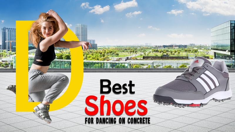 Discover The 15 Best Shoes For Standing On Concrete All Day In 2023