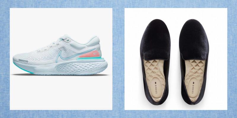 Discover The 15 Best Shoes For Standing On Concrete All Day In 2023