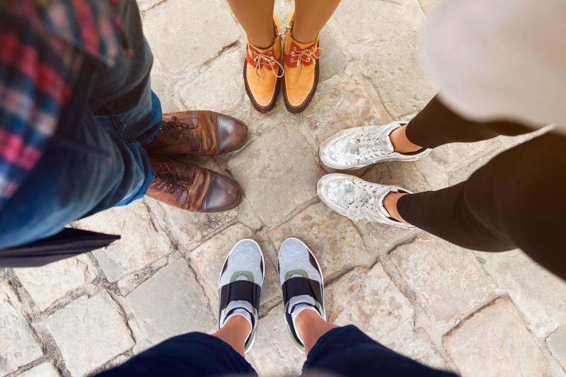 Discover The 15 Best Shoes For Standing On Concrete All Day In 2023