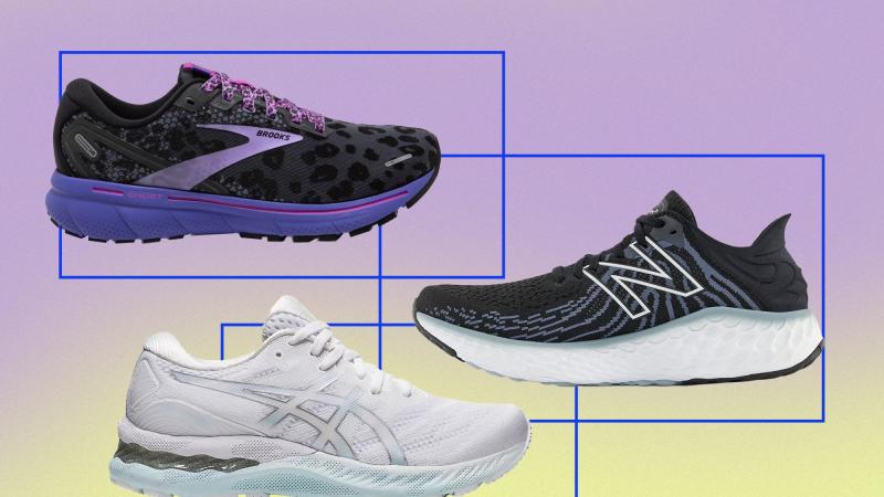 Discover The 15 Best Shoes For Standing On Concrete All Day In 2023