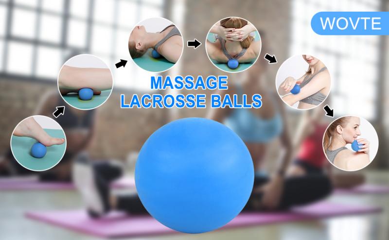 Discover the 15 Must-Know Benefits of Bulk Lacrosse Balls