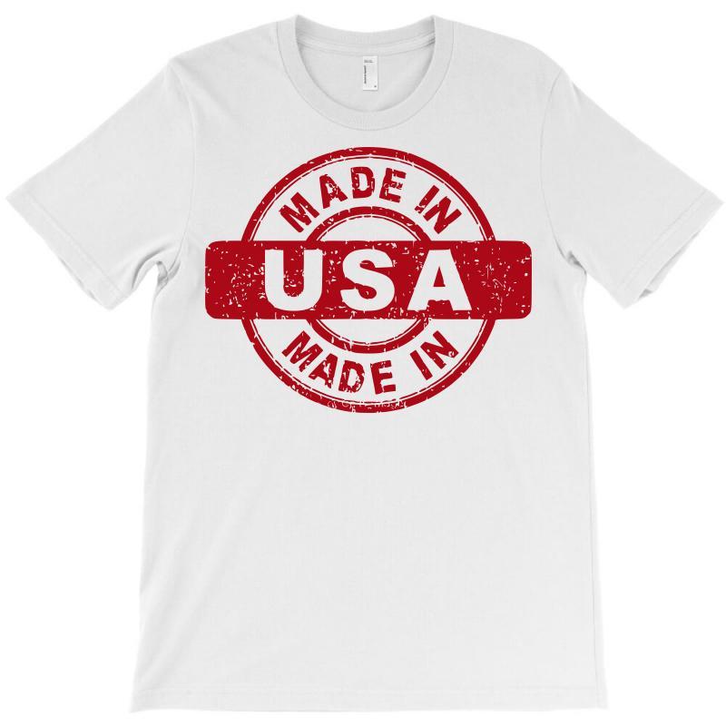 Discover The 15 Ways To Find Top Quality Apparel Made in the USA: The Ultimate Guide To American-Made Custom Clothing