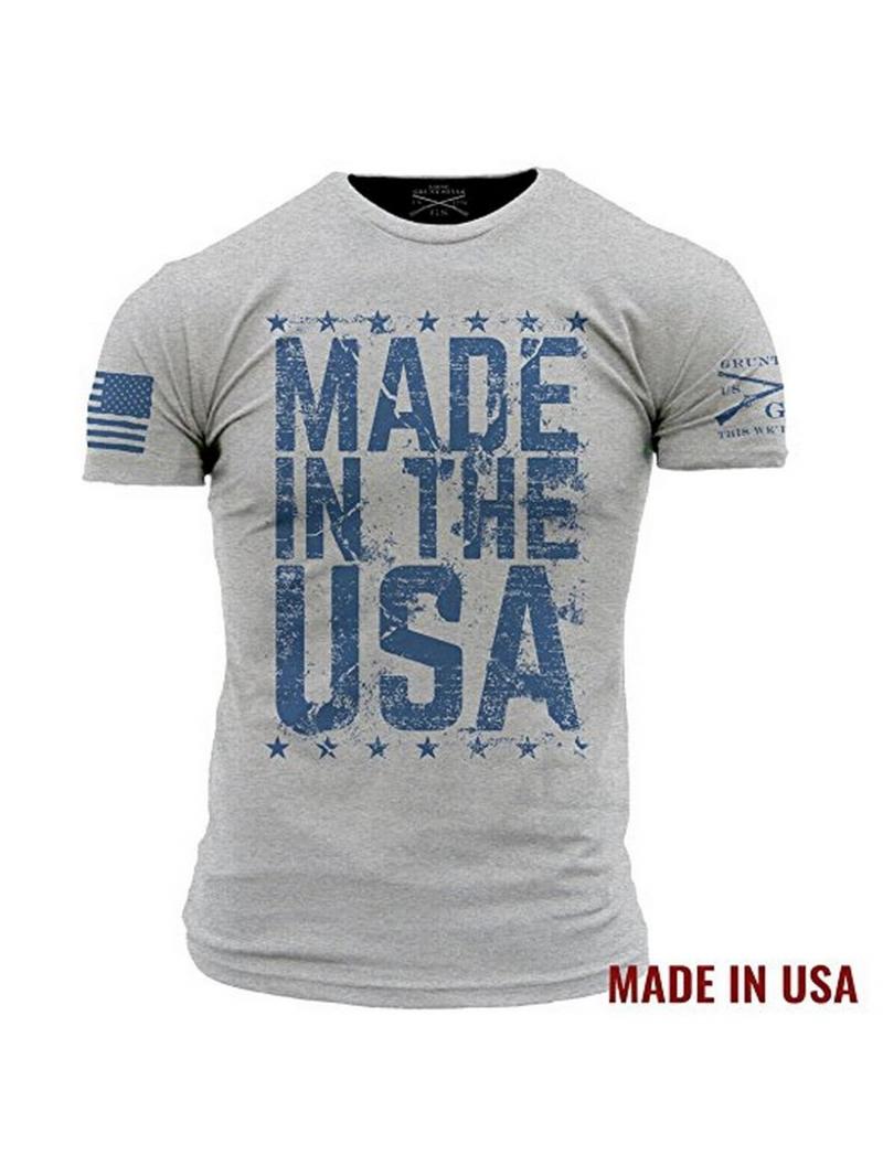 Discover The 15 Ways To Find Top Quality Apparel Made in the USA: The Ultimate Guide To American-Made Custom Clothing
