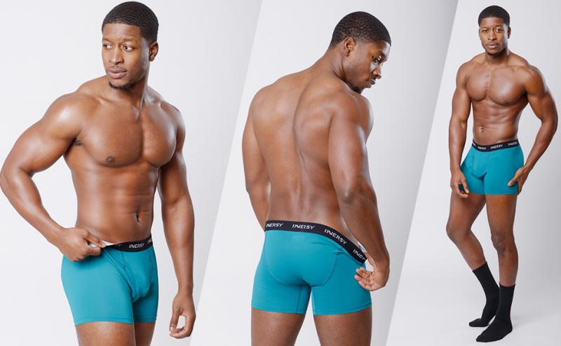 Discover the Benefits of Adidas Mesh Underwear This Season