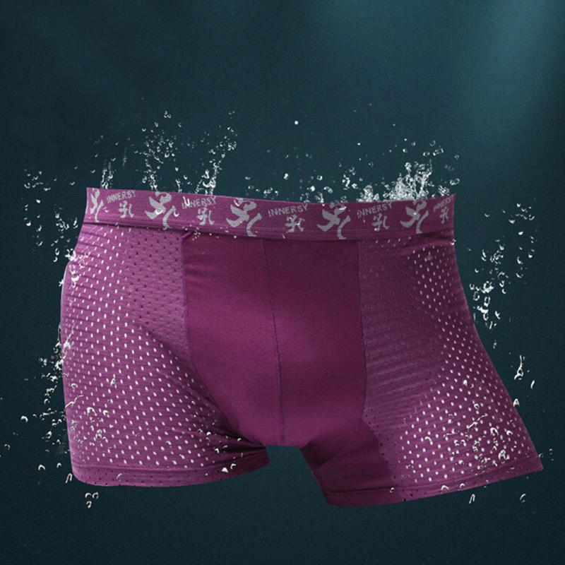 Discover the Benefits of Adidas Mesh Underwear This Season