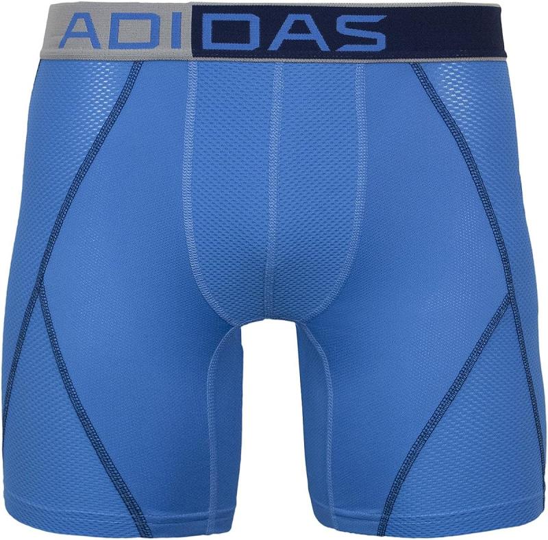 Discover the Benefits of Adidas Mesh Underwear This Season