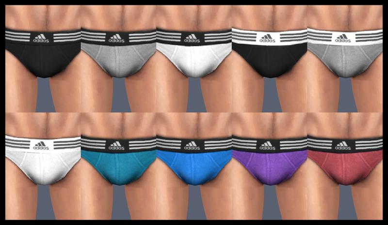 Discover the Benefits of Adidas Mesh Underwear This Season