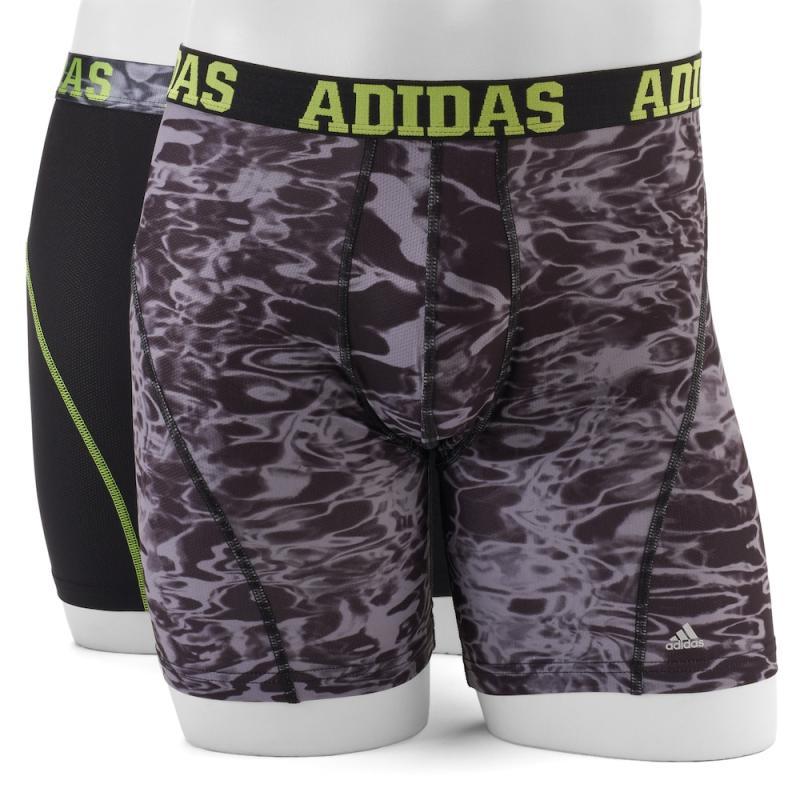 Discover the Benefits of Adidas Mesh Underwear This Season