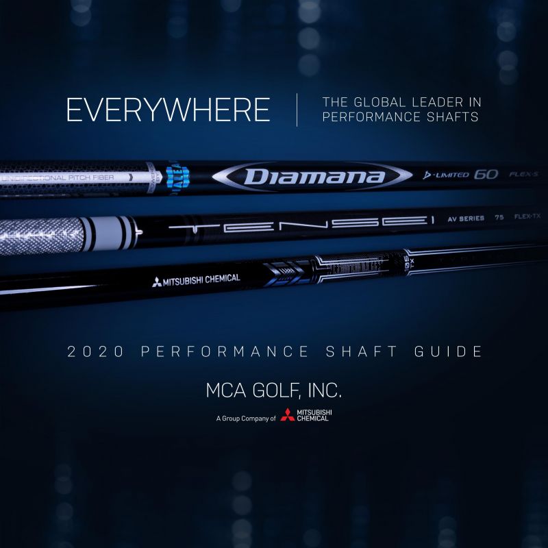 Discover The Benefits Of Blue Tiger Golf Shafts This Year