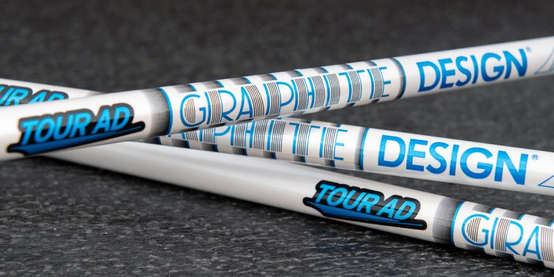 Discover The Benefits Of Blue Tiger Golf Shafts This Year