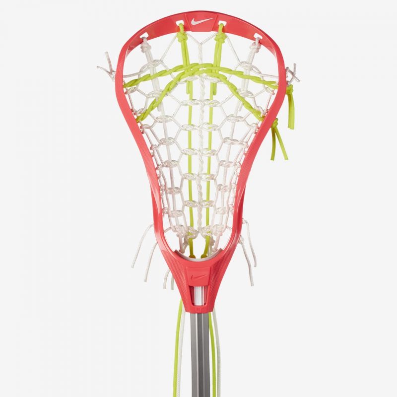 Discover the Benefits of Using a Nike Vapor Lacrosse Shaft and Head