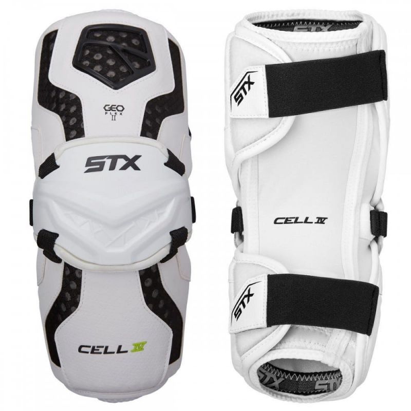 Discover the Best Epoch Lacrosse Arm Guards and Pads for 2023
