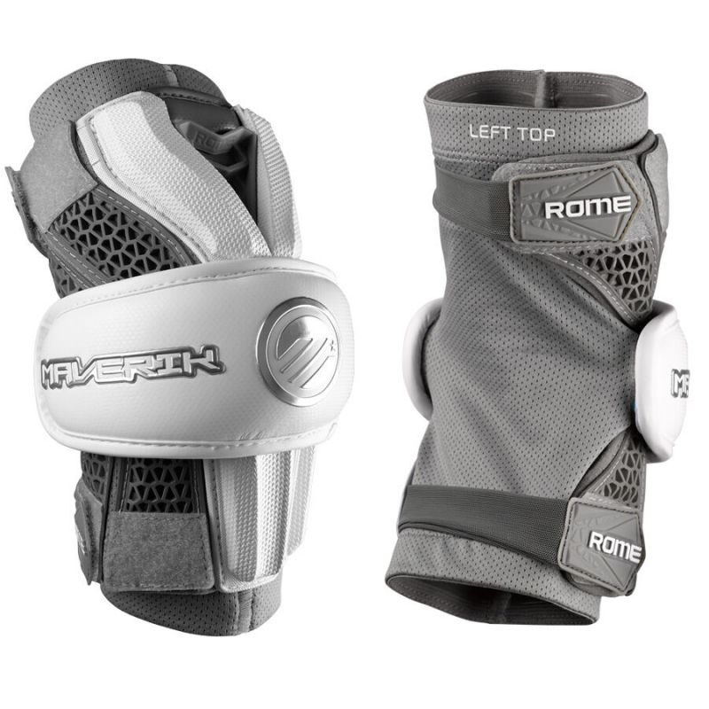 Discover The Best Epoch Lacrosse Arm Pads For 2023