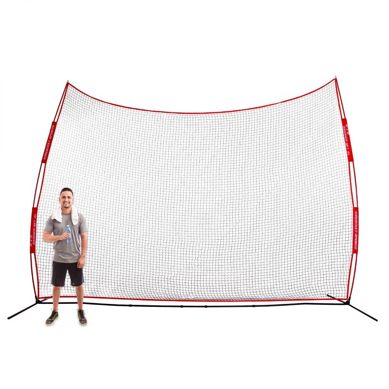 Discover the Best Features of Brine Lacrosse Backstop Netting Systems This Summer