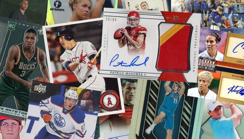 Discover the Best Lacrosse Cards to Collect This Year