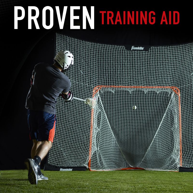 Discover the Best Lacrosse Goal Training Aids This Year