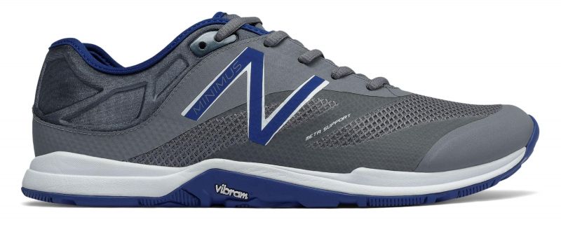 Discover The Best Mens New Balance Minimus Shoes for 2023