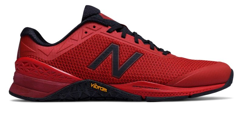 Discover The Best Mens New Balance Minimus Shoes for 2023