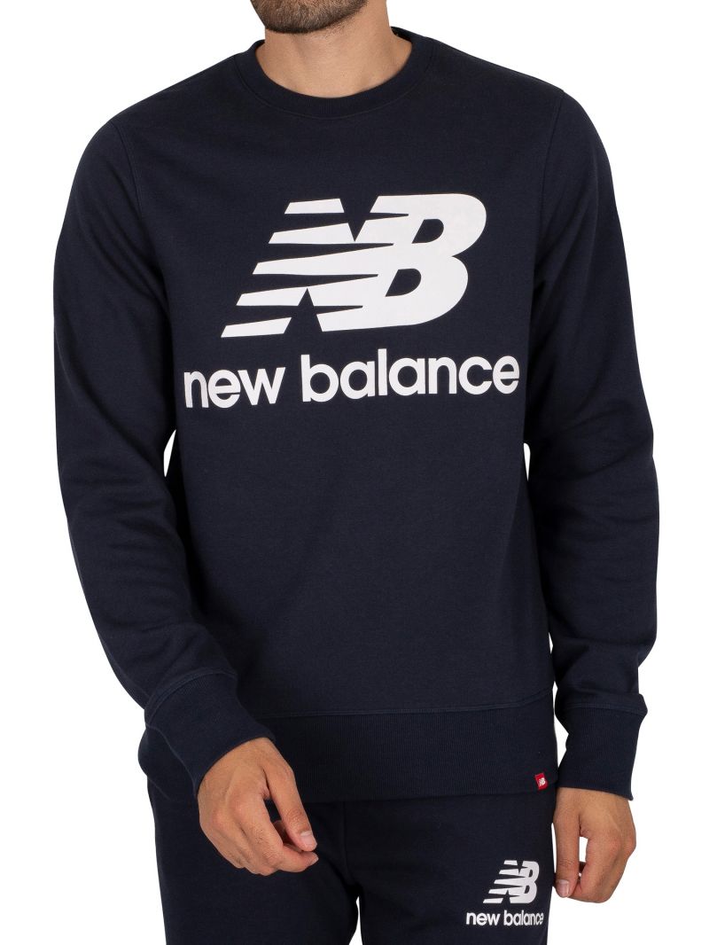 Discover the Best New Balance Fleece and Crew Options for 2023