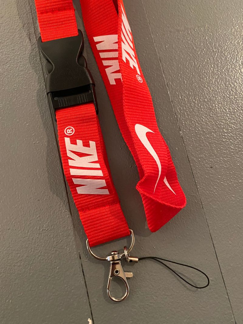 Discover the Best Nike Key Straps and Lanyards for Stylish Key Management