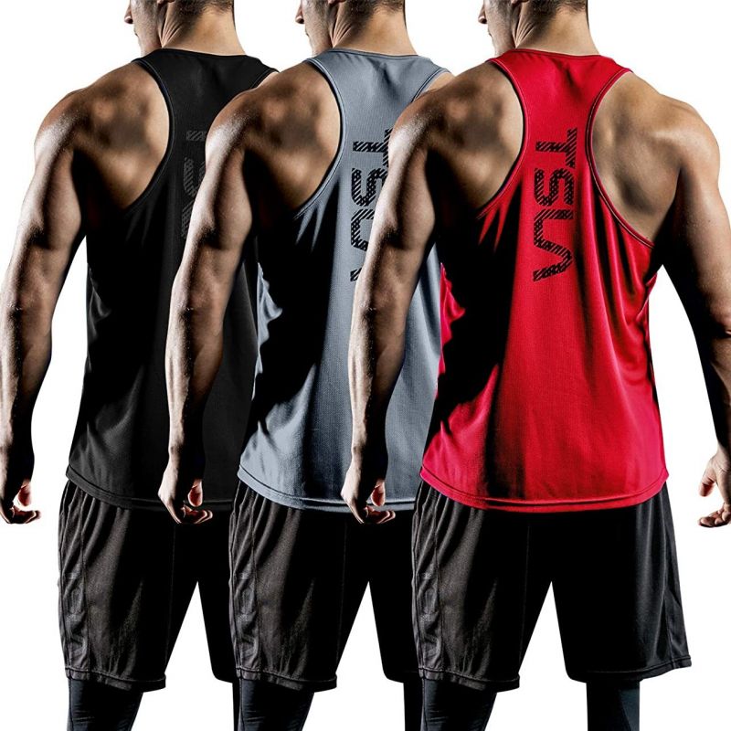 Discover the Best Nike Tank Tops for Athletes and Gym Goers