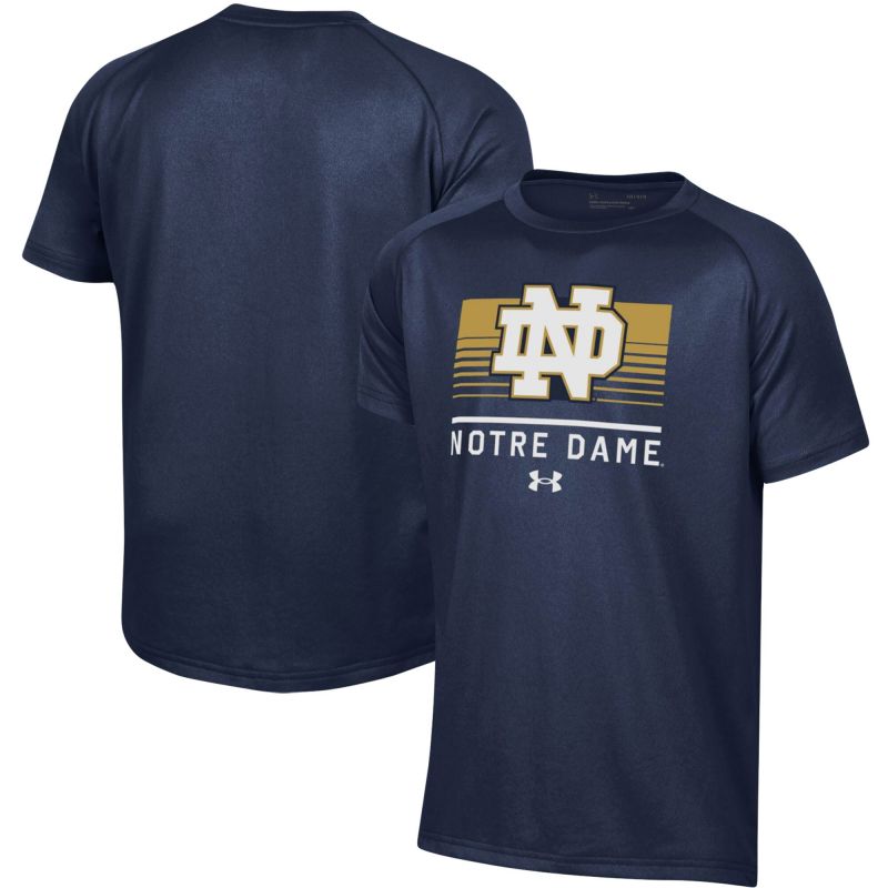 Discover The Best Notre Dame Fighting Irish Under Armour Apparel  Gear