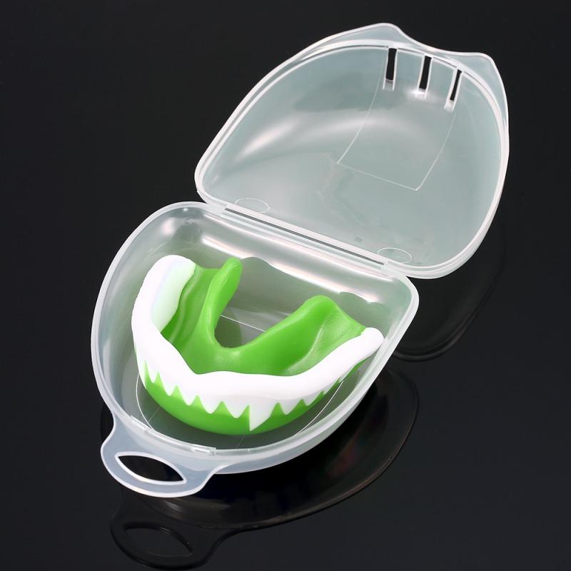 Discover The Best Sisu Mouthguard For Lacrosse In 2023