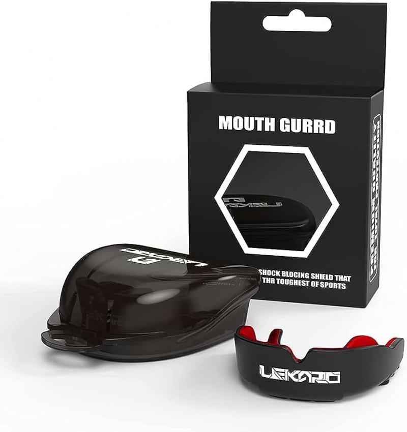 Discover The Best Sisu Mouthguard For Lacrosse In 2023