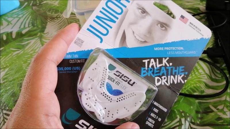 Discover The Best Sisu Mouthguard For Lacrosse In 2023