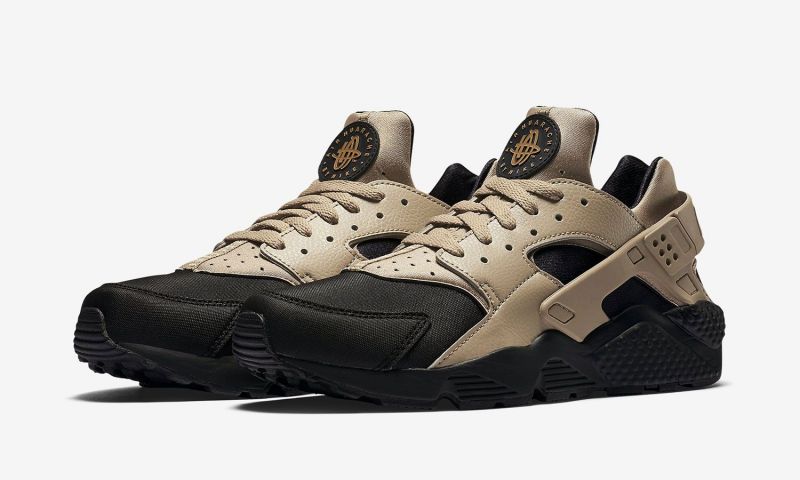 Discover the Best Styles of Nike Huaraches  A Shoe Guide for Athletes