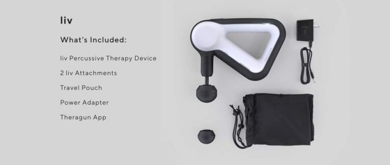 Discover the Best Theragun Mini Accessories for Effective Percussive Therapy