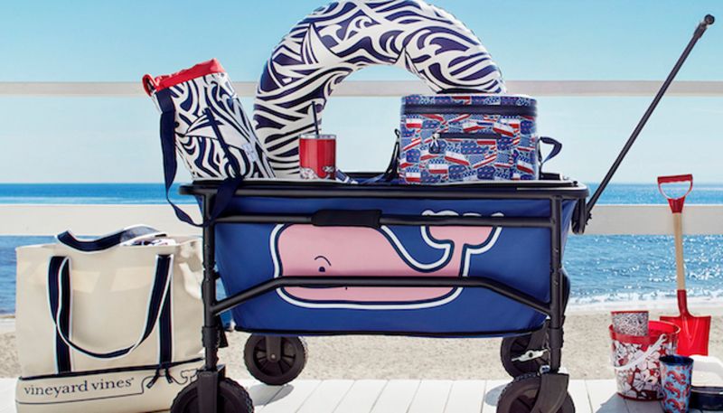 Discover the Best Vineyard Vines Lacrosse Apparel for 2023