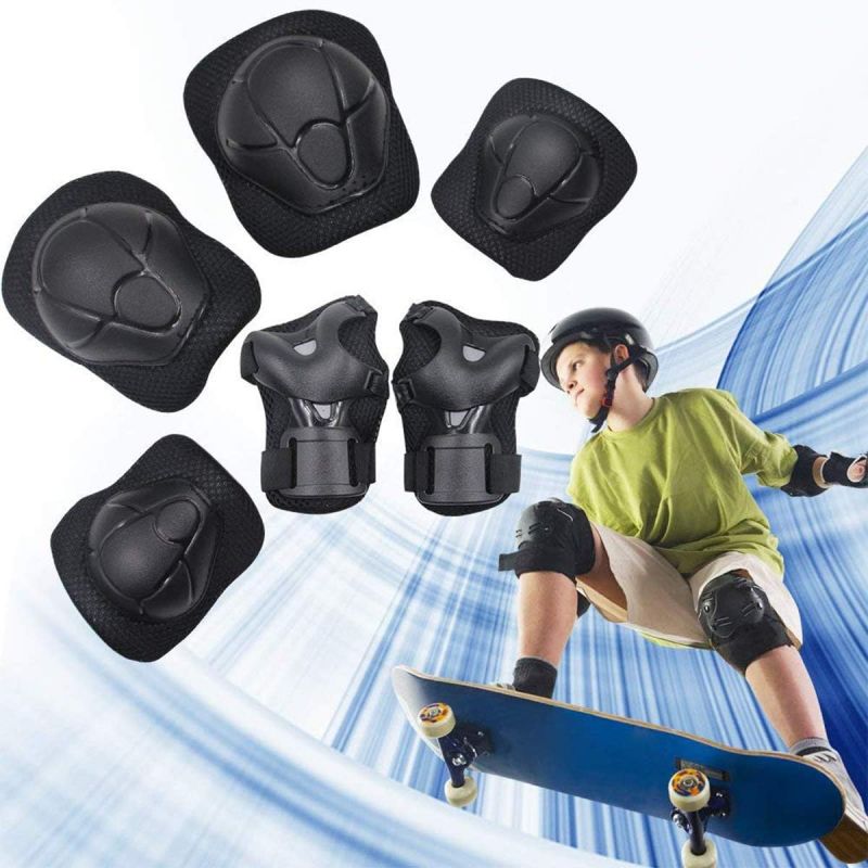 Discover the Energy of a True Pro with Warriors Evopro X6 Elbow Guards