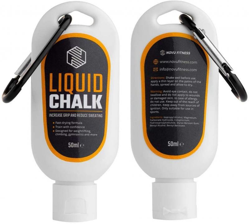 Discover the Ethos Liquid Chalk Near You: The 15 Bouldering Benefits of Liquid Hand Chalk