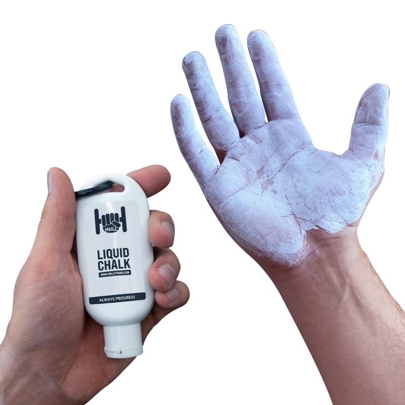 Discover the Ethos Liquid Chalk Near You: The 15 Bouldering Benefits of Liquid Hand Chalk