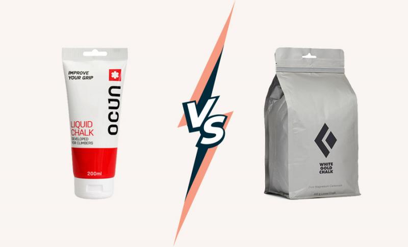 Discover the Ethos Liquid Chalk Near You: The 15 Bouldering Benefits of Liquid Hand Chalk