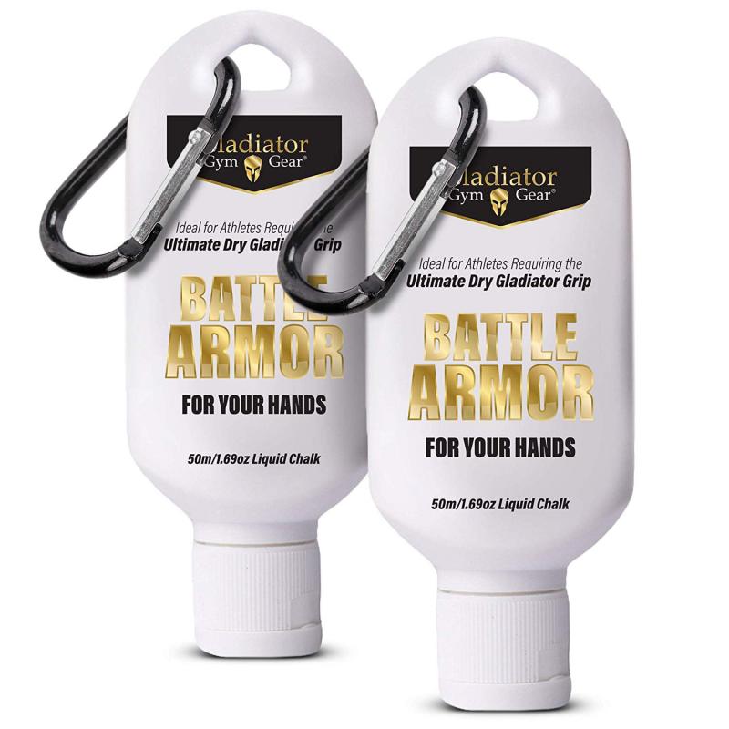 Discover the Ethos Liquid Chalk Near You: The 15 Bouldering Benefits of Liquid Hand Chalk
