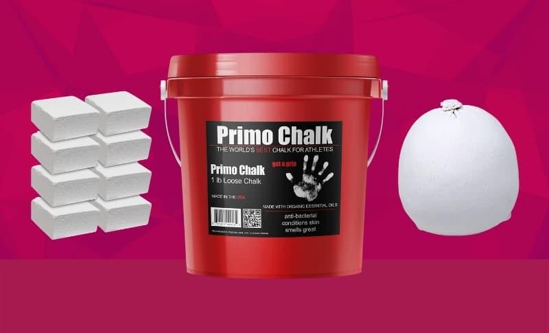 Discover the Ethos Liquid Chalk Near You: The 15 Bouldering Benefits of Liquid Hand Chalk