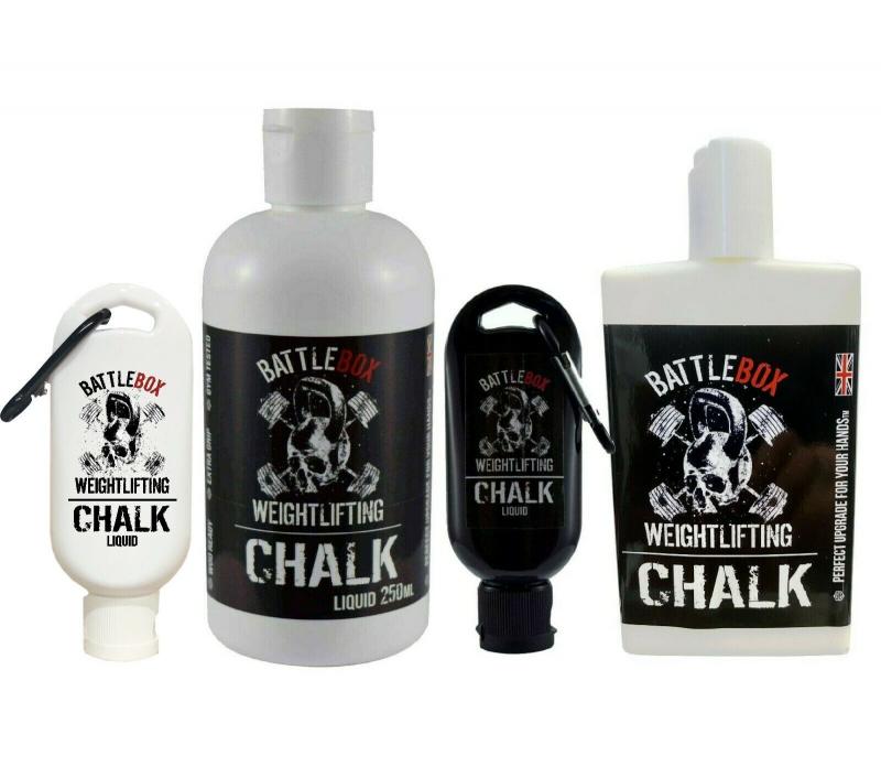 Discover the Ethos Liquid Chalk Near You: The 15 Bouldering Benefits of Liquid Hand Chalk
