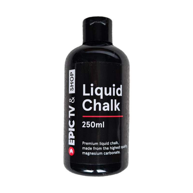 Discover the Ethos Liquid Chalk Near You: The 15 Bouldering Benefits of Liquid Hand Chalk