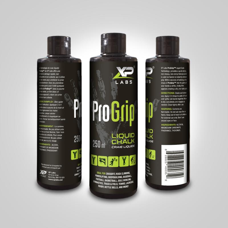 Discover the Ethos Liquid Chalk Near You: The 15 Bouldering Benefits of Liquid Hand Chalk